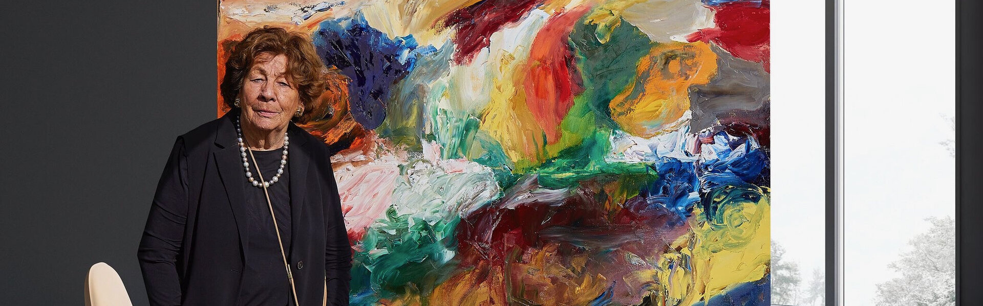 Brigitte Siehl Opere d'arte in vendita