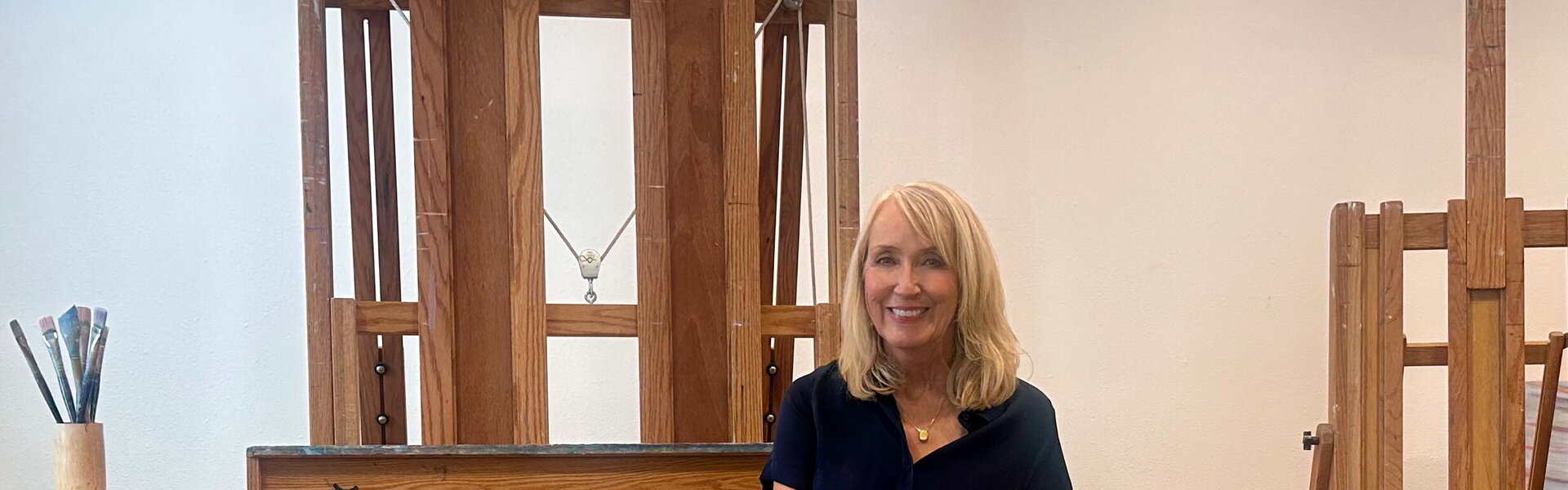 Jan Fordyce Kunst kaufen