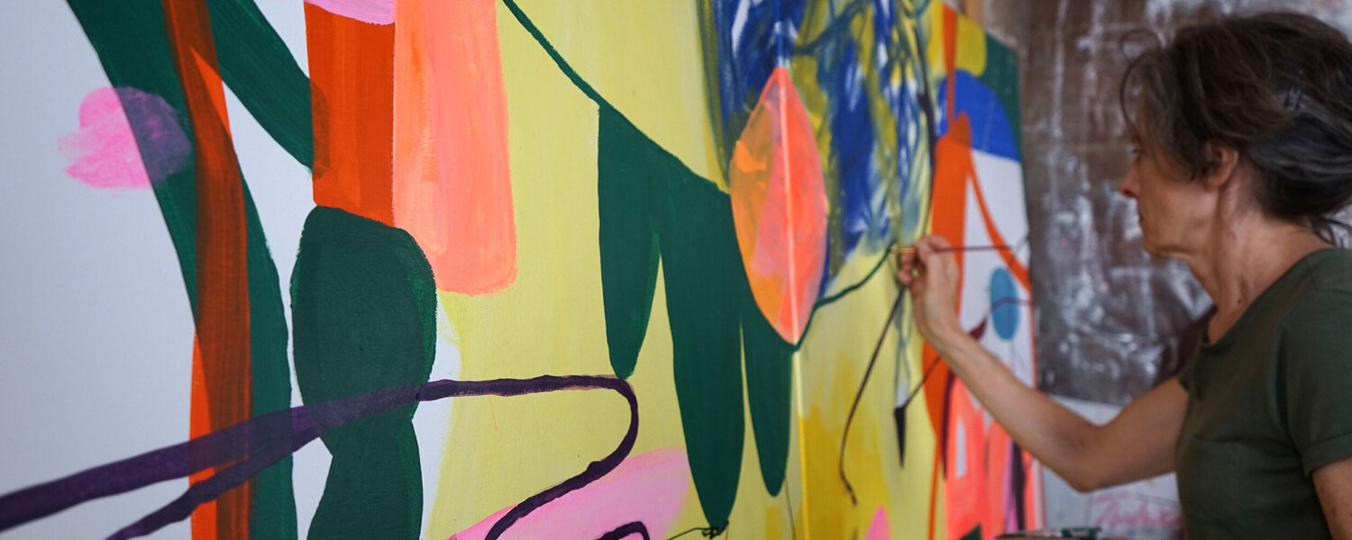 Wendy Grace Kunst kaufen