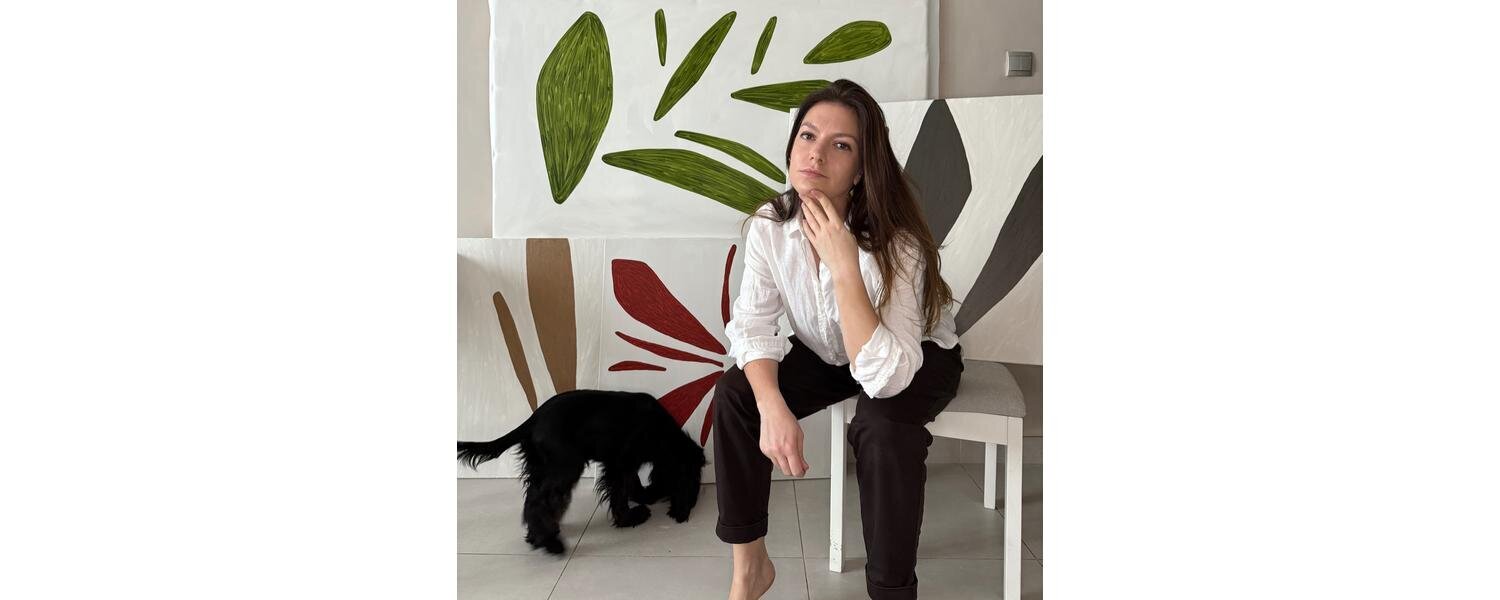 Alisa Kauer Kunst te koop