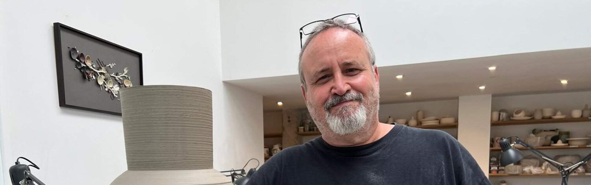 Guy Hivroni Kunst te koop