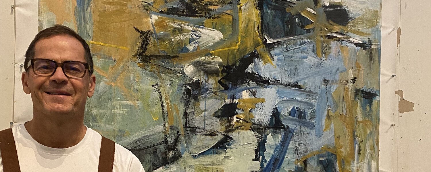 Lloyd Tabing Art for Sale
