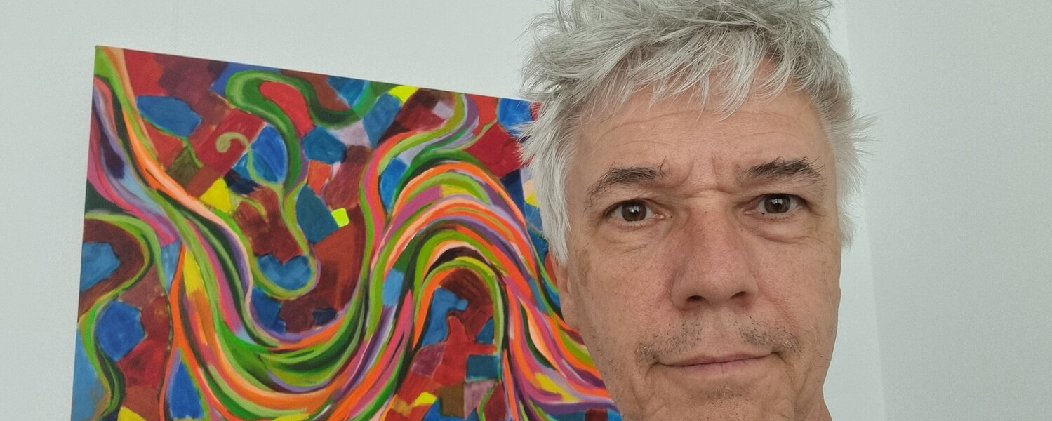 Jordan Ritte Kunst te koop