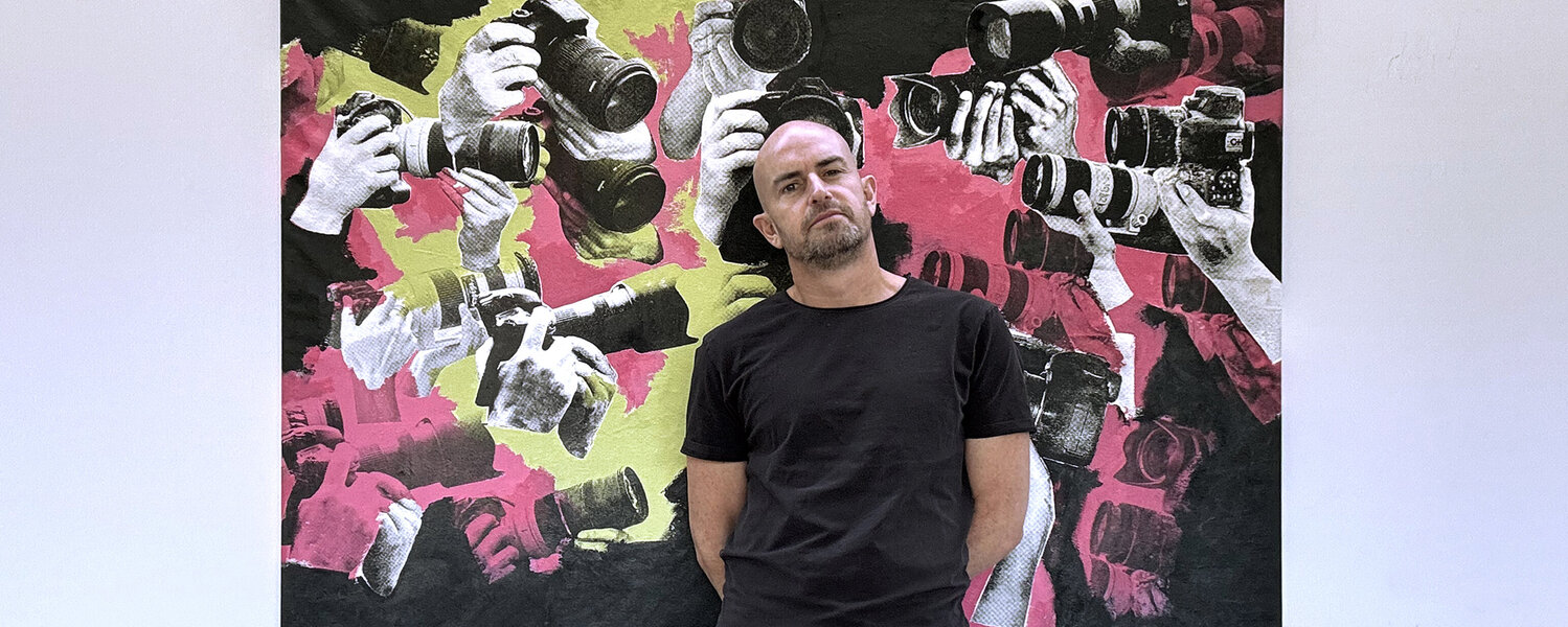 Chris McCrae Kunst kaufen