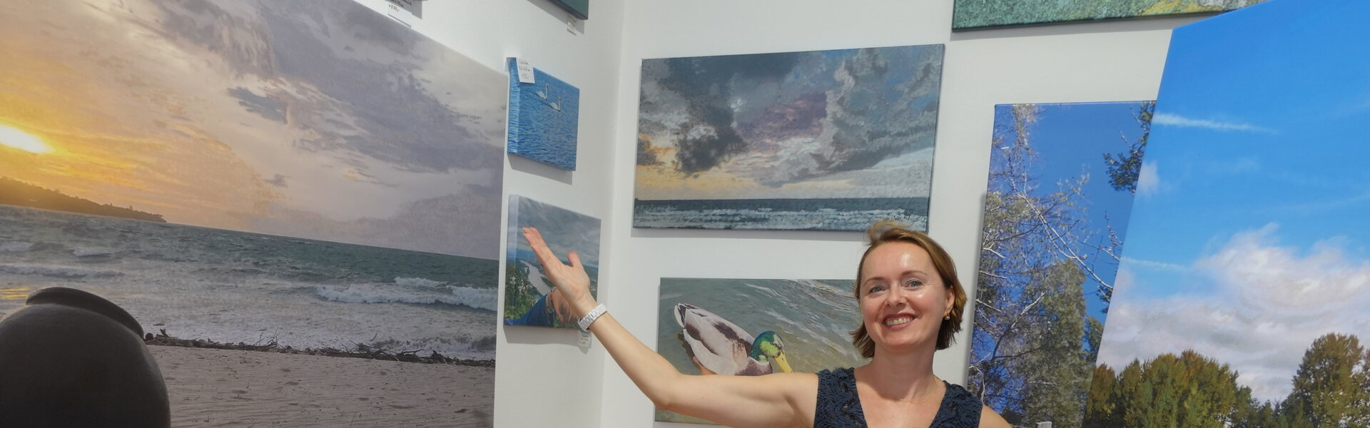 Marta Widowitz Kunst te koop