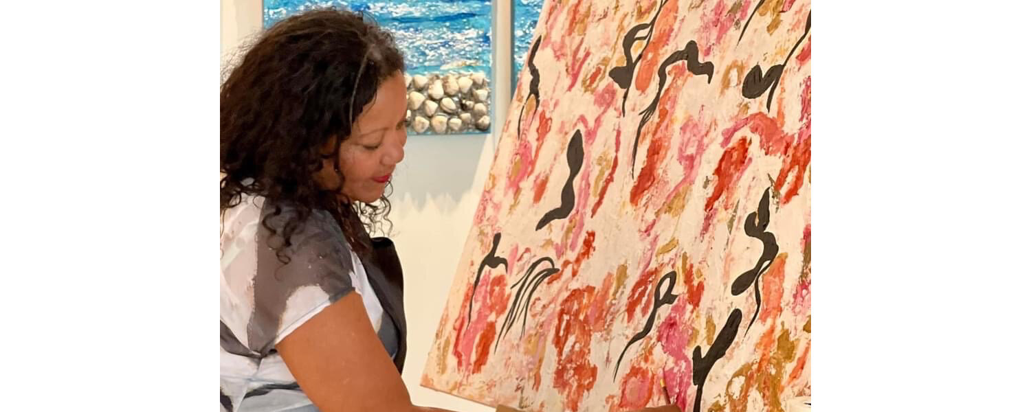 Medge Jaspan Opere d'arte in vendita