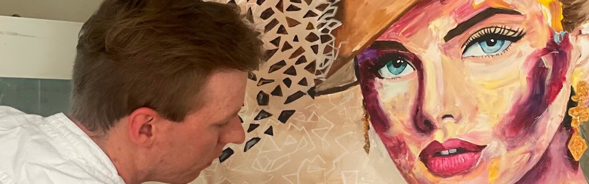 Maximilian Füßl Kunst te koop