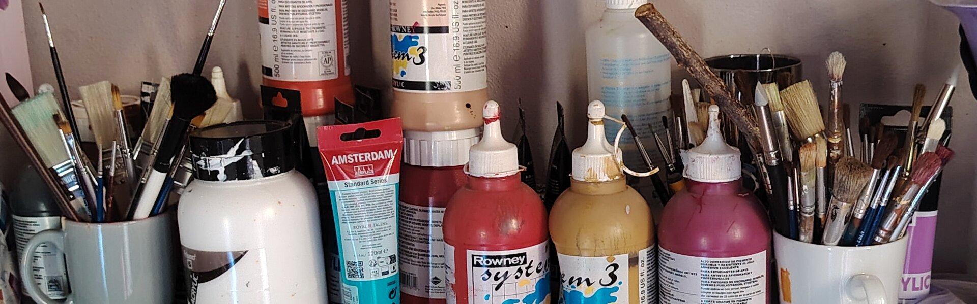 Inge Corremans Kunst te koop