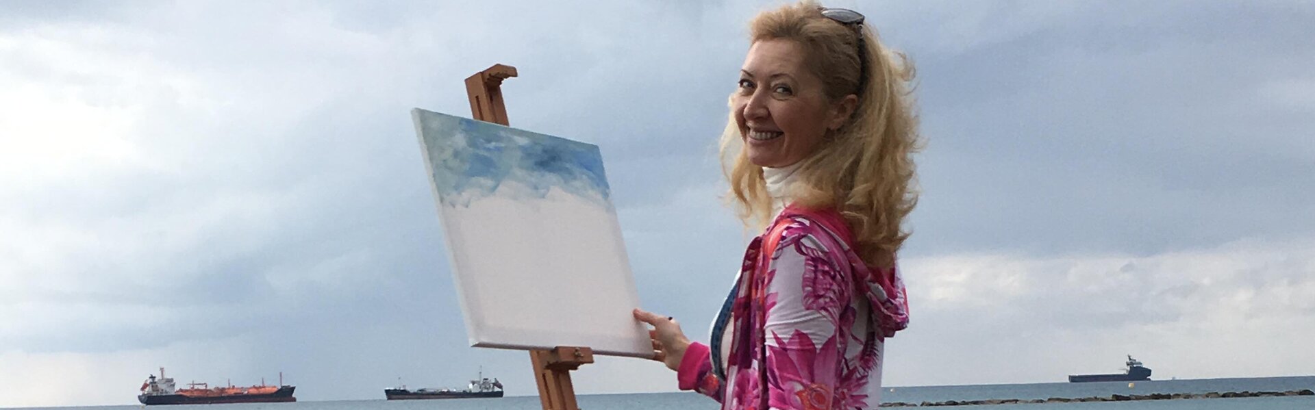 Diana Malivani Art for Sale