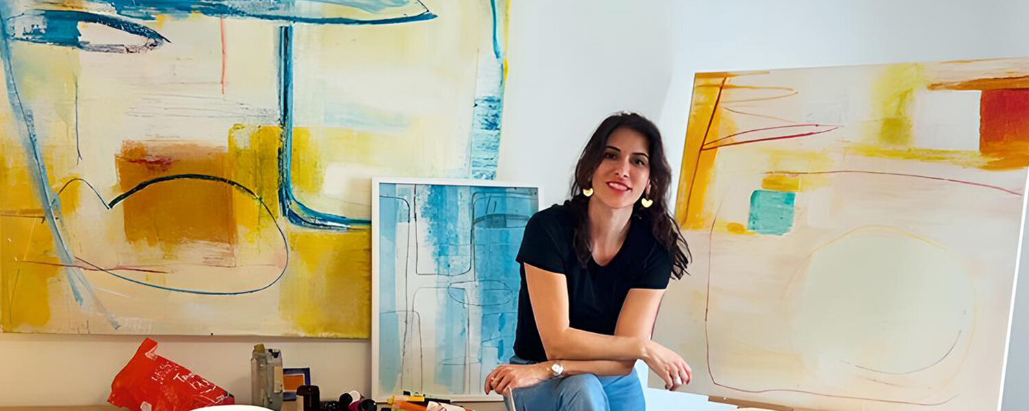 Merce Domenech Art for Sale