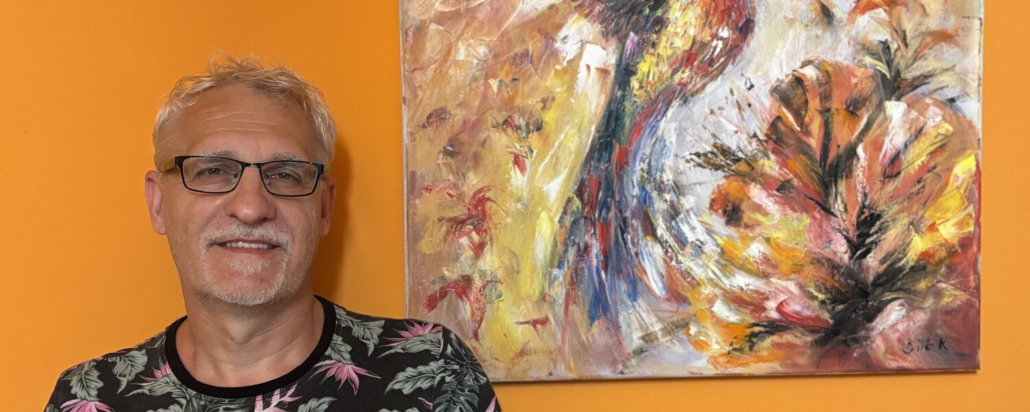 Konrad Biro Œuvres d'art à vendre