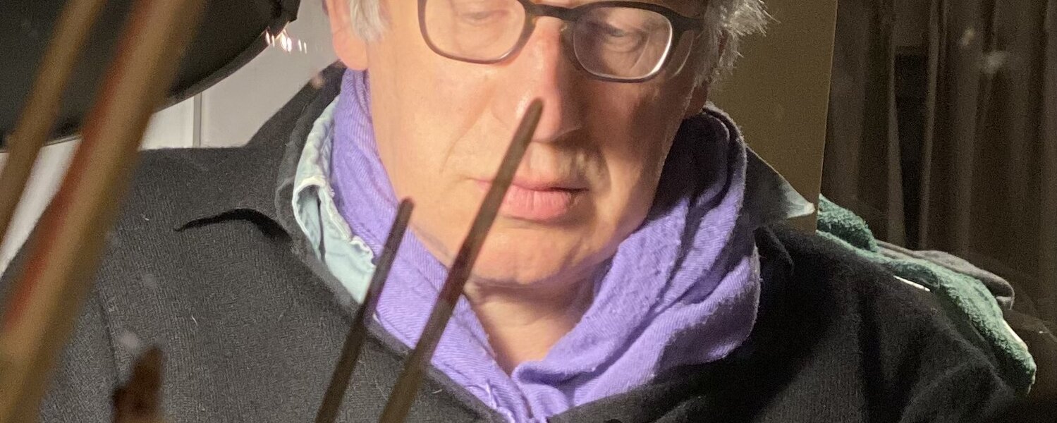 Willem Boronski Kunst te koop