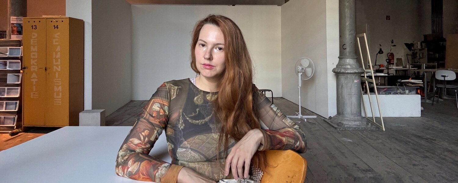 LIUDMILA ANOSHENKOVA Arte en venta