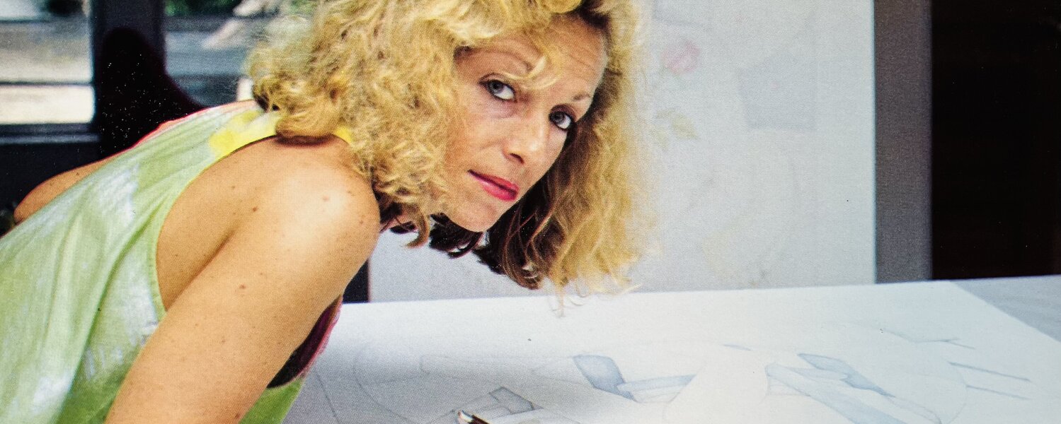Helena Poto Kunst te koop