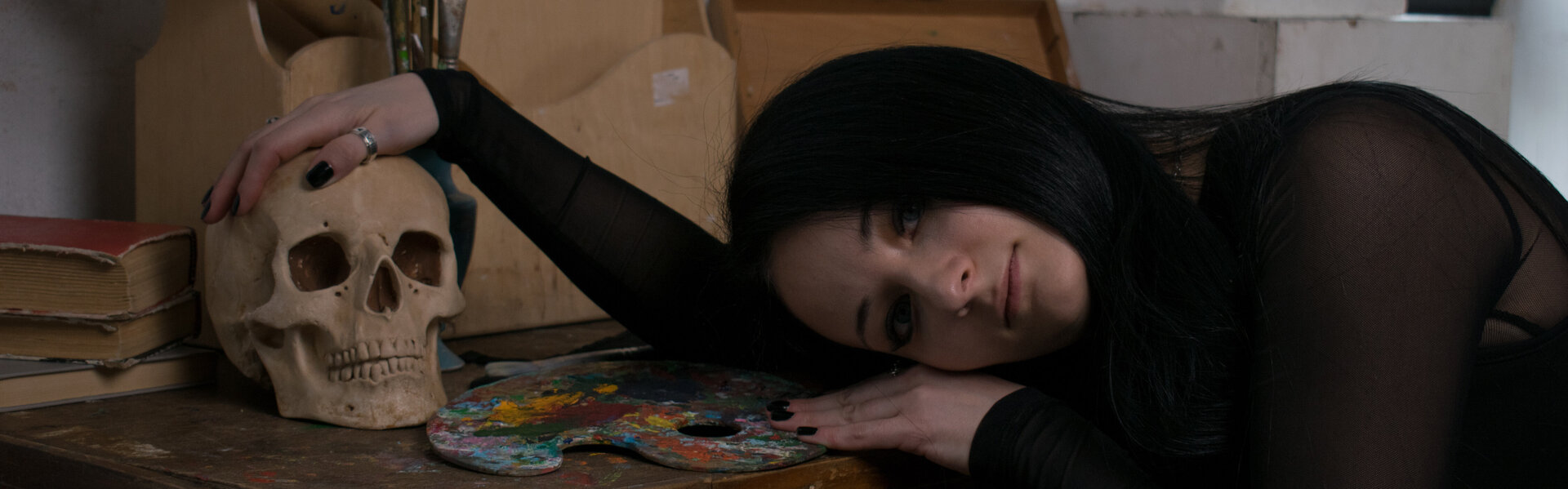 Ellaya Yefymova Opere d'arte in vendita