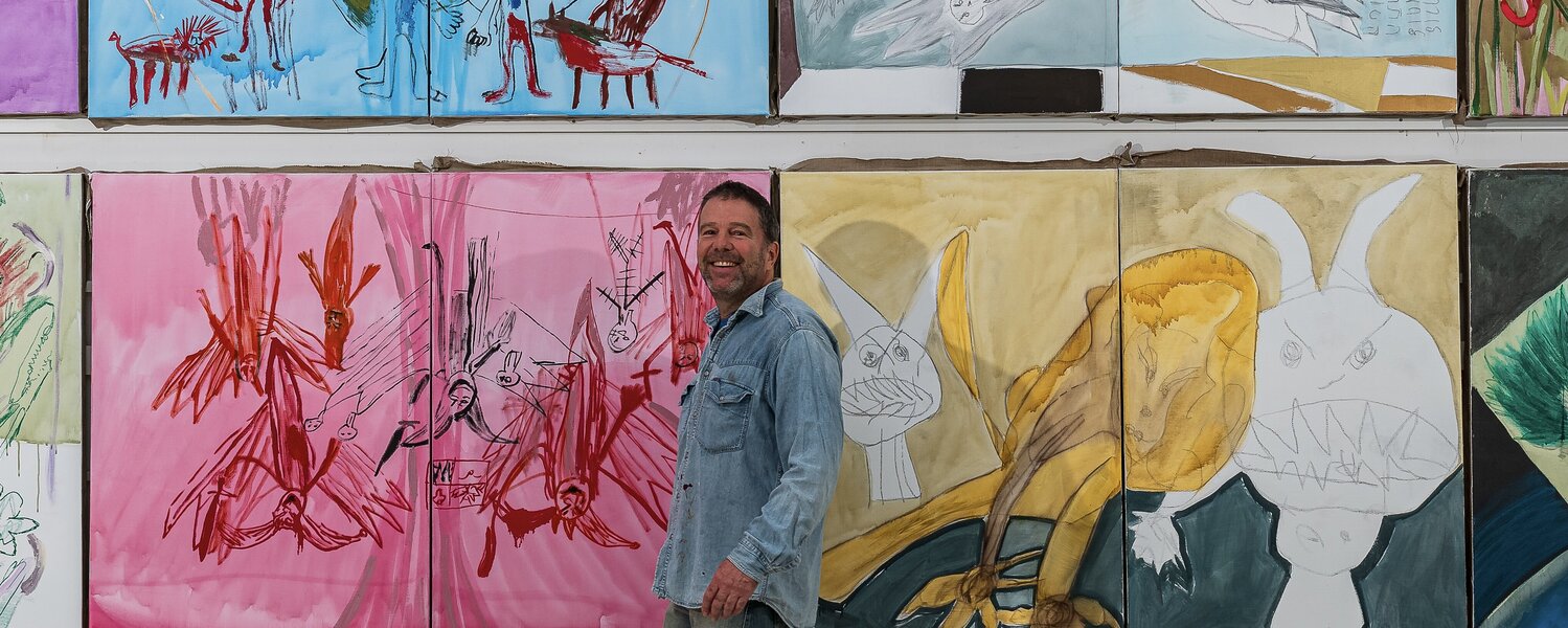 alejandro goldberg Art for Sale