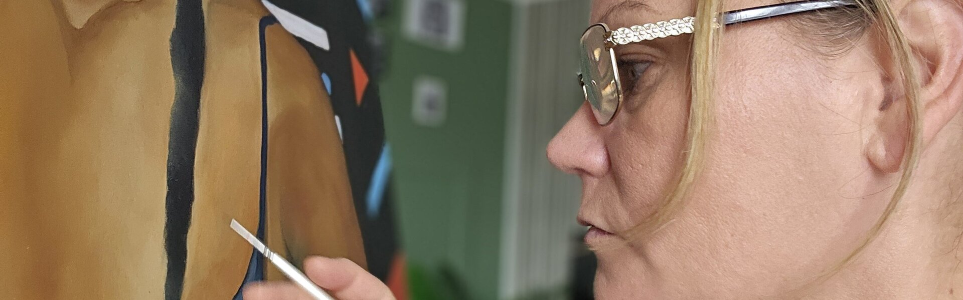 Bianka Hudson Kunst te koop