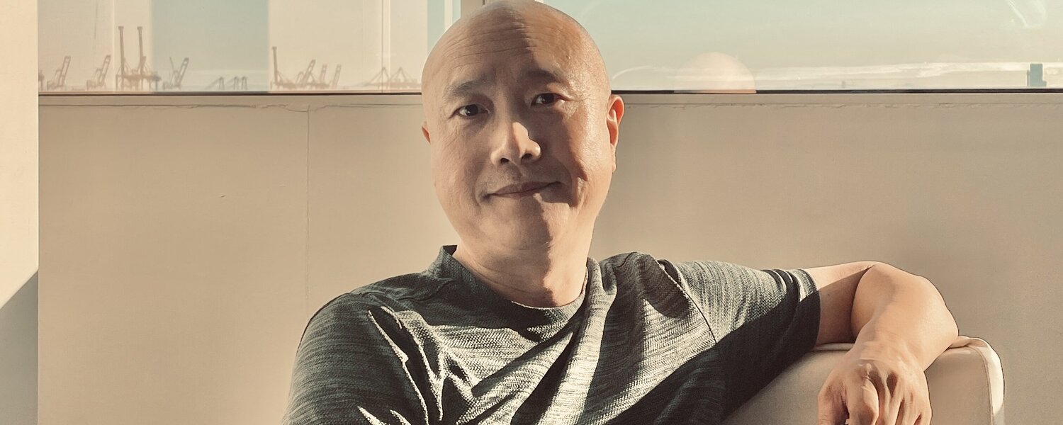 Sherwin Wang Kunst te koop