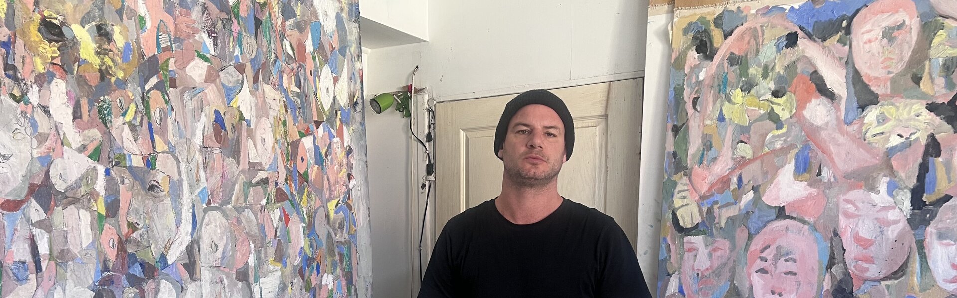 ARTHUR DE LAFORCADE Opere d'arte in vendita