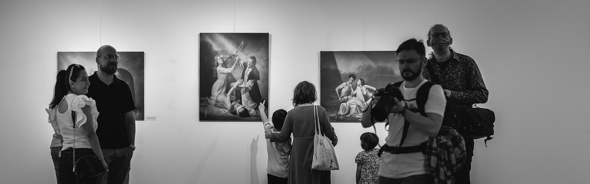 Claudiu Guraliuc Kunst te koop