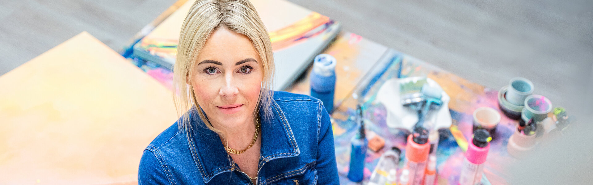 Karolin Brünink Kunst te koop