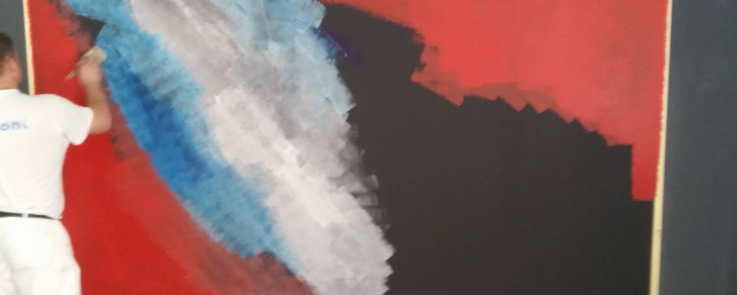 Zoran Baresic Arte en venta