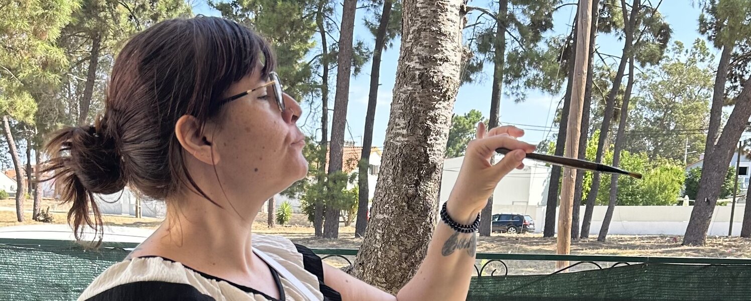 Margarida Pires Opere d'arte in vendita