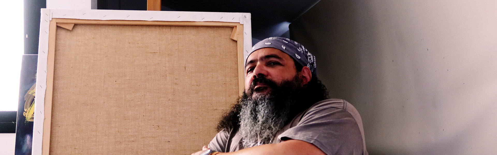 Ian Mont Kunst te koop