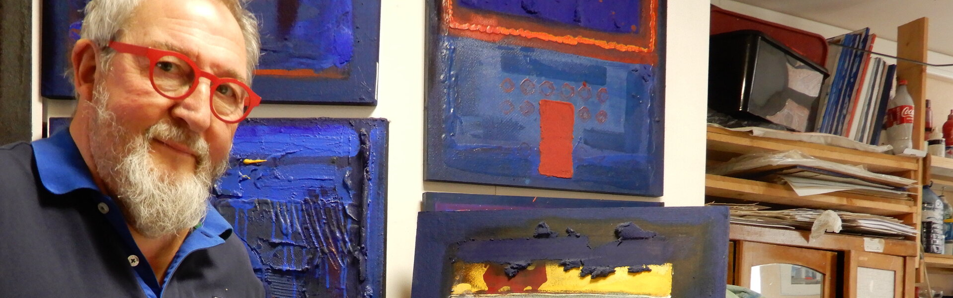 Jean-Roch Focant Kunst te koop