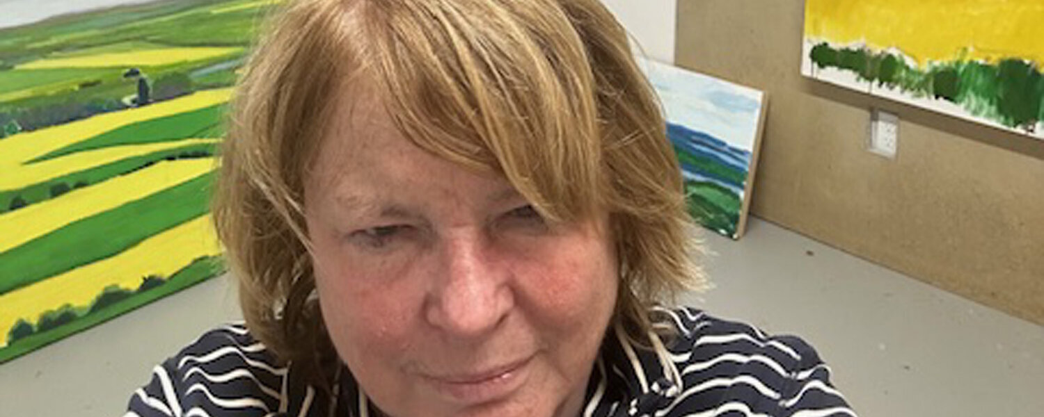 Jane Mcnichol Kunst kaufen