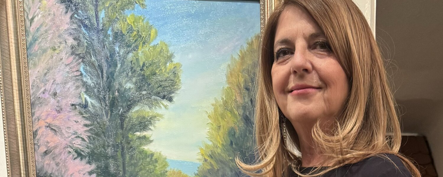 Suzana Pirtovšek Œuvres d'art à vendre