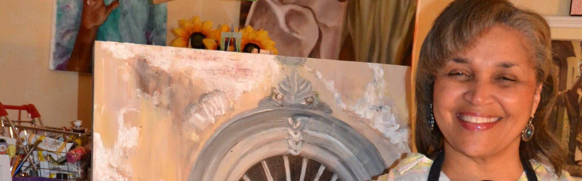 Sherri Richards Kunst kaufen