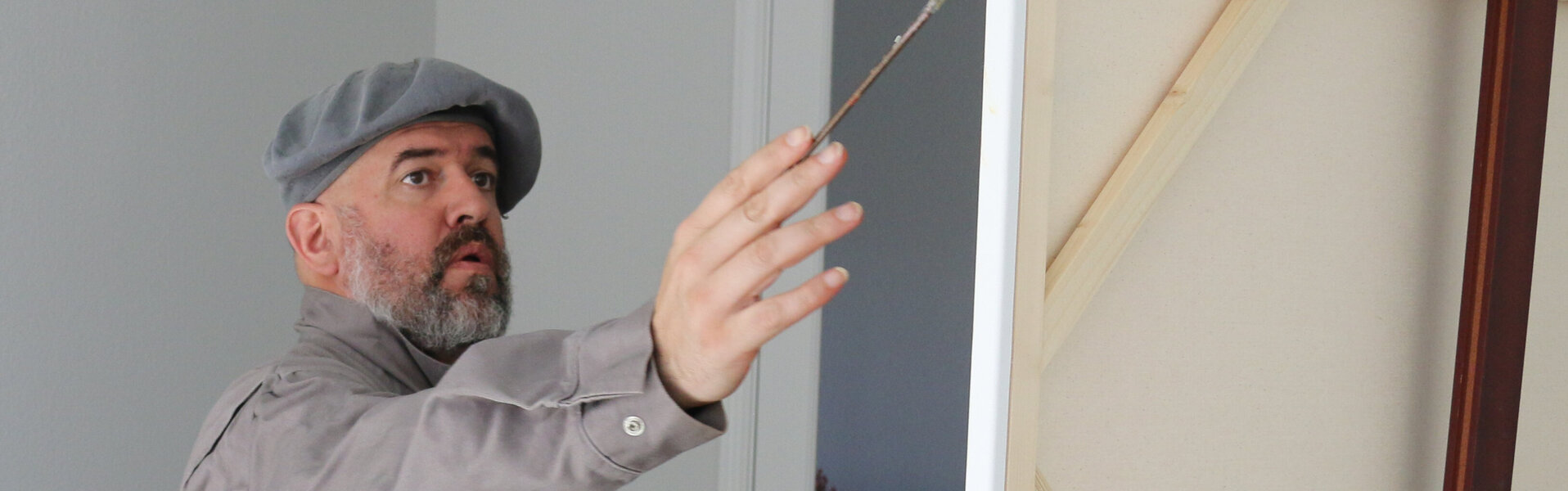 Federico Bozas Arte en venta