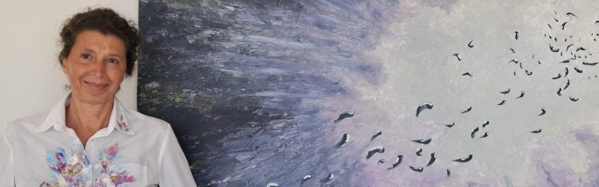 Silvia Sas Kunst kaufen