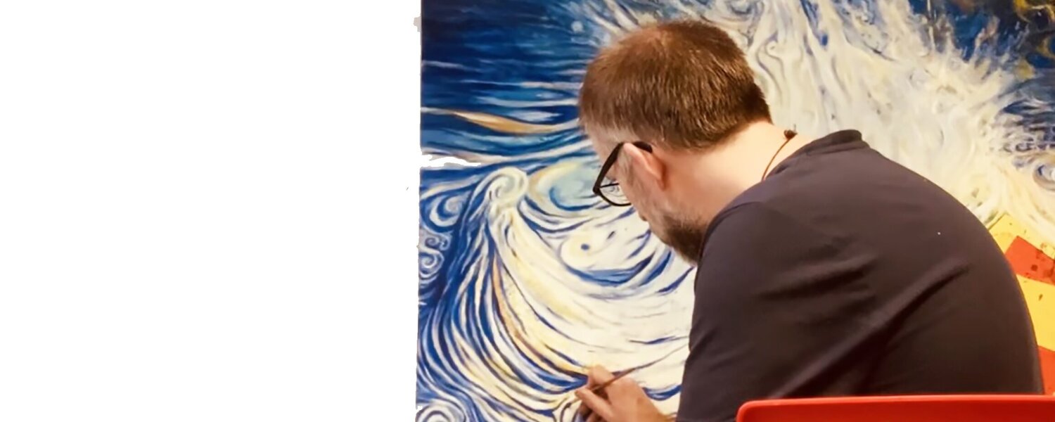 Adrian Flaherty Kunst te koop