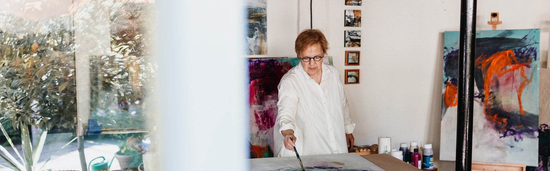 Beate Bröcker Kunst kaufen