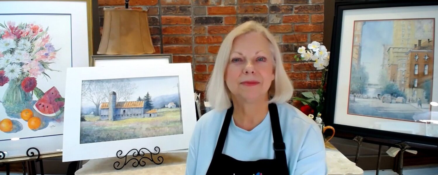 Judy Mudd Art for Sale