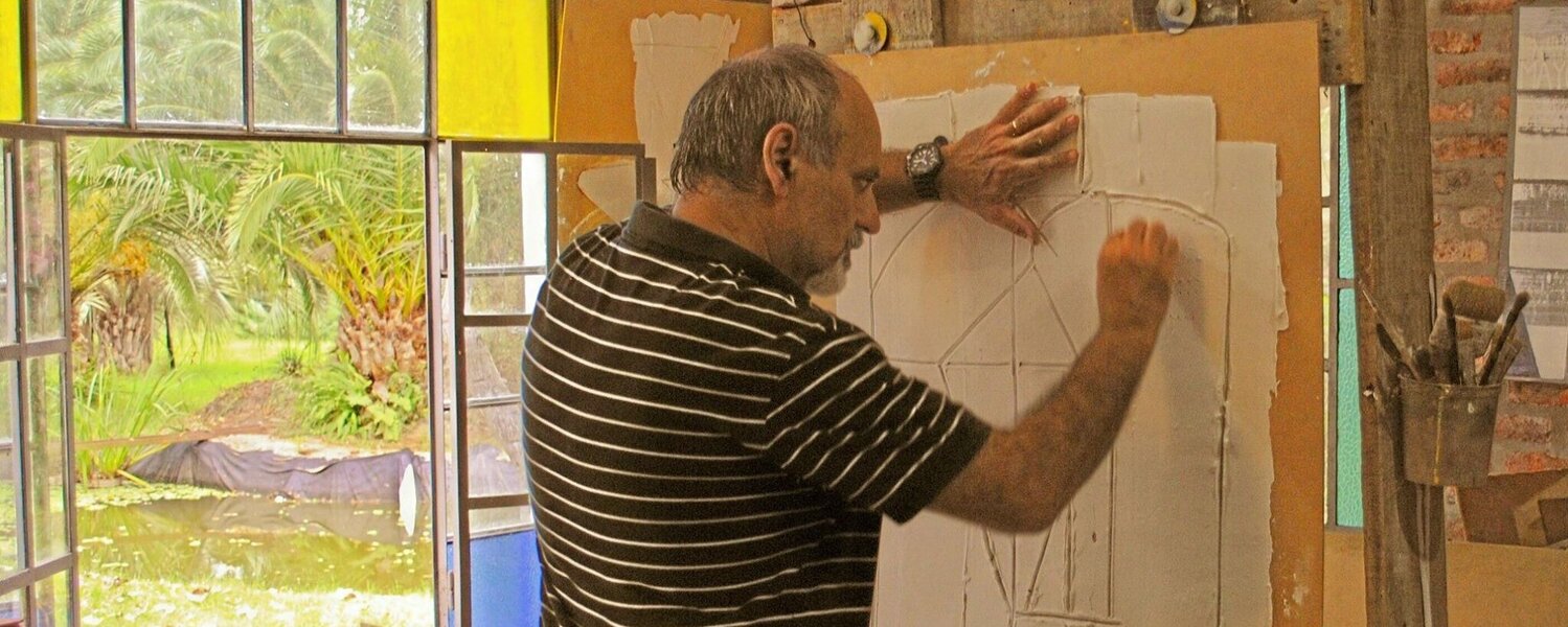 Gerardo Apud Arte en venta