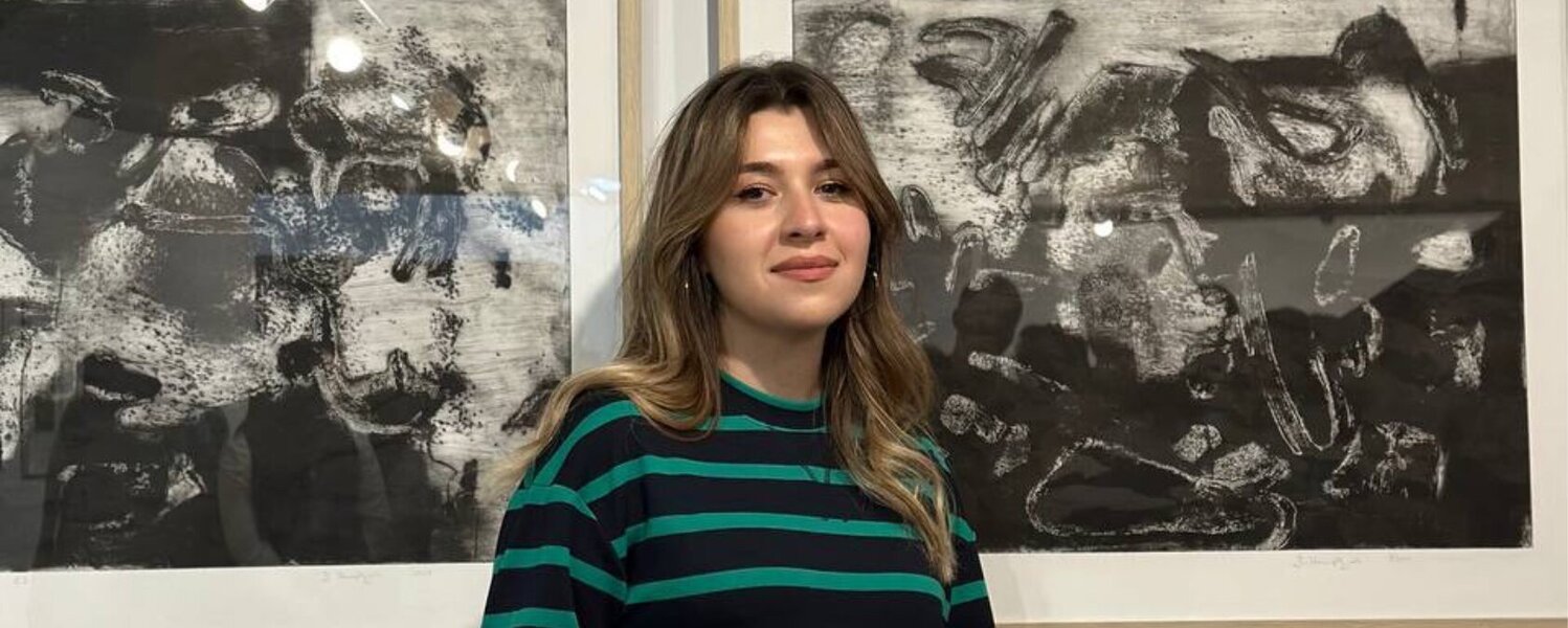 Elen Arakelyan Arte en venta