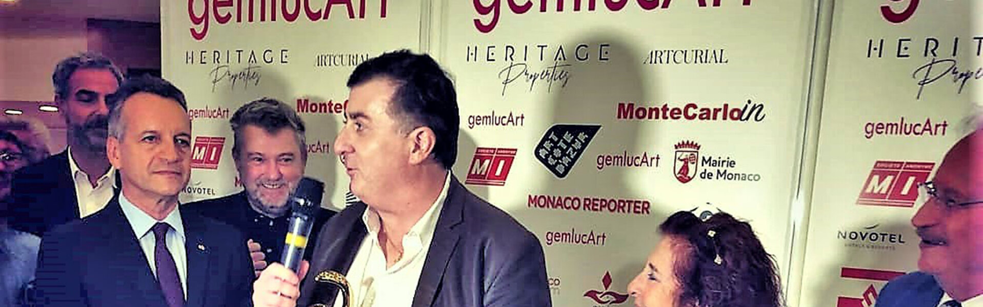 Franck Brizzi Arte en venta