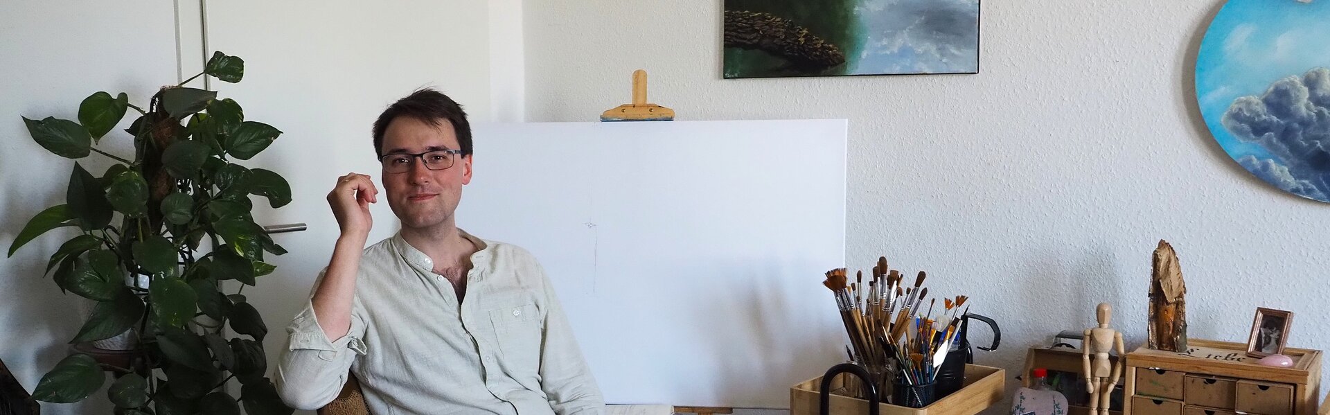 Philipp Spalt Opere d'arte in vendita