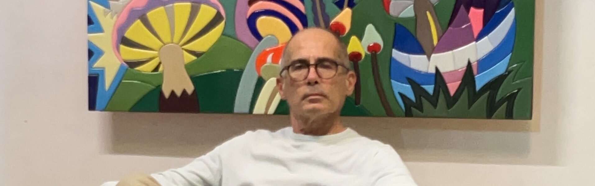 Massimo Sansavini Opere d'arte in vendita