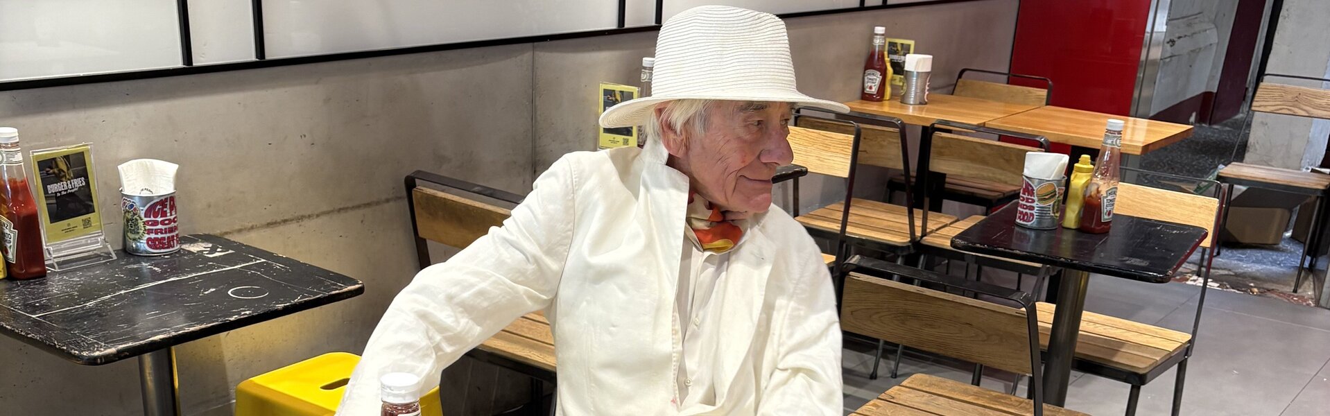 Pierre Gogois Kunst kaufen