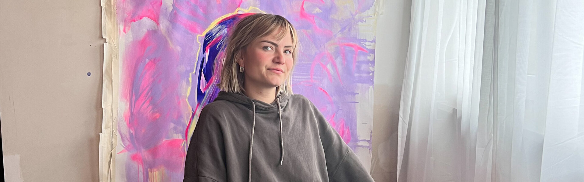 Katharina Goniwiecha Kunst kaufen