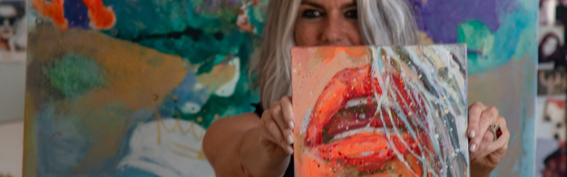 Patricia Caldevilla Kunst te koop