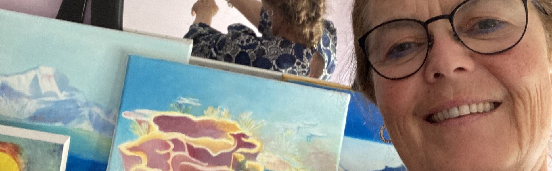 Anne Goninet Opere d'arte in vendita