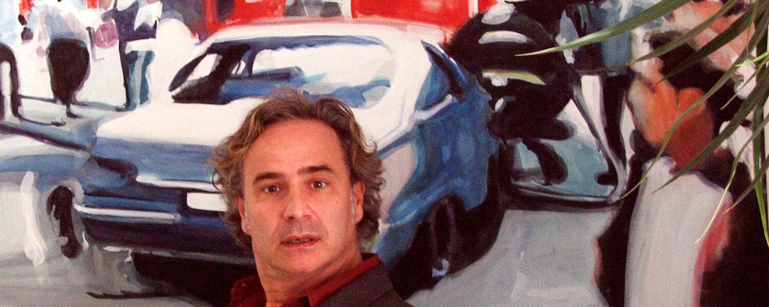 Pavel Kryz Kunst te koop