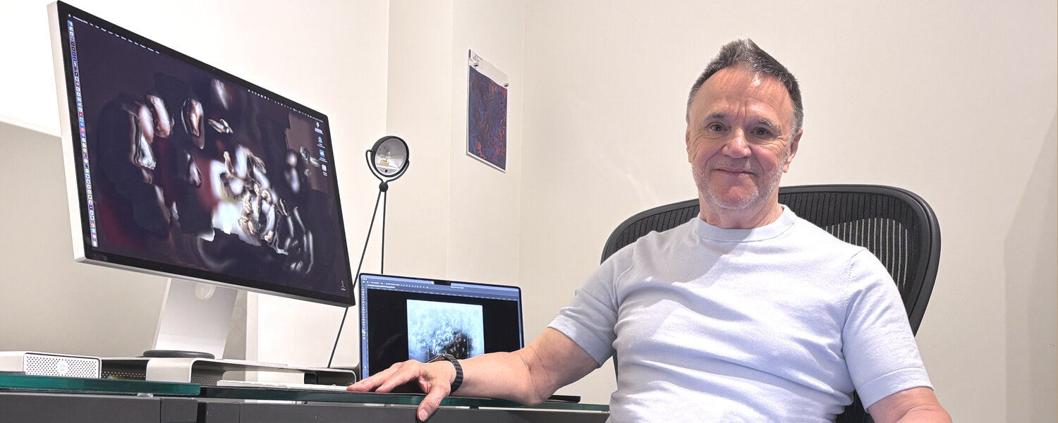 Denis Leclerc Kunst kaufen