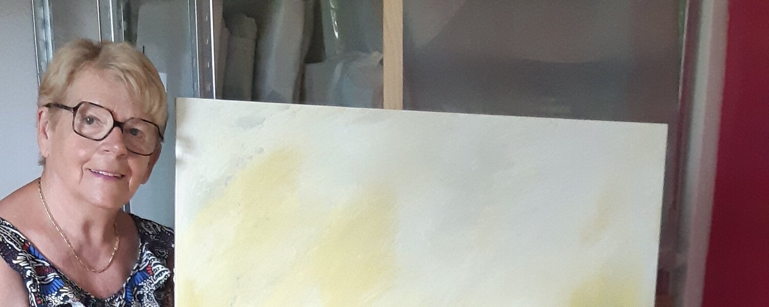 Danièle MERCIER-LUTZ Arte en venta