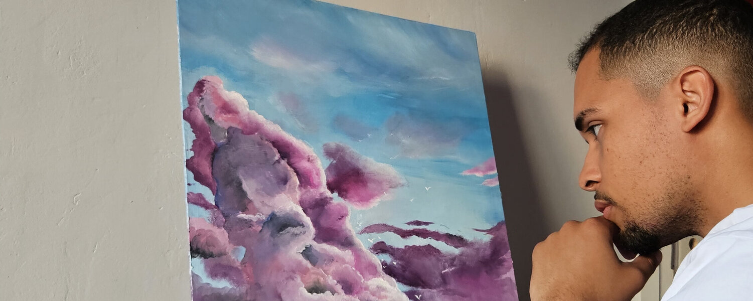 Alexis TROUDE Œuvres d'art à vendre